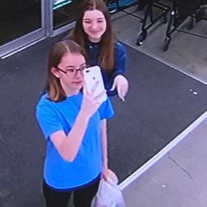 Meet your Posher, Madison